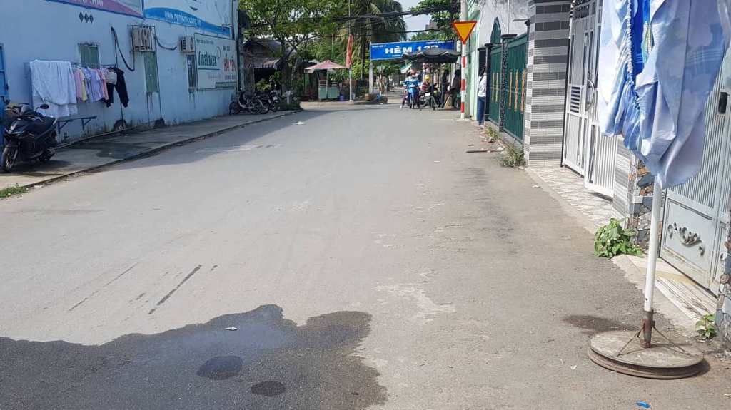 An ninh - Hình sự - Bắt đối tượng dùng dao đâm chết người vì tép ma túy nhỏ hơn