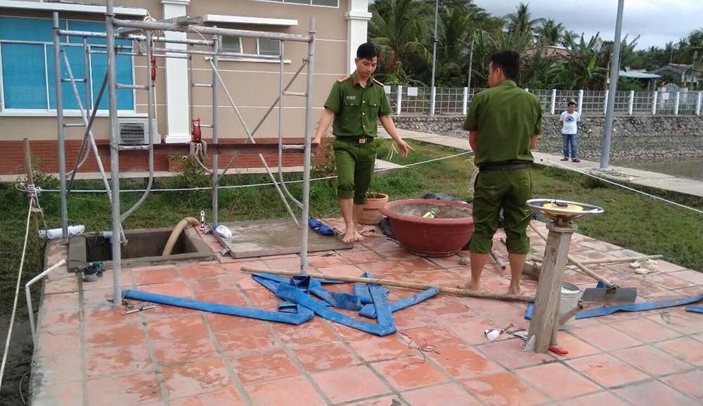 Tin nhanh - Nguyên nhân khiến 4 người lần lượt tử vong tại nhà máy nhiệt điện Duyên Hải