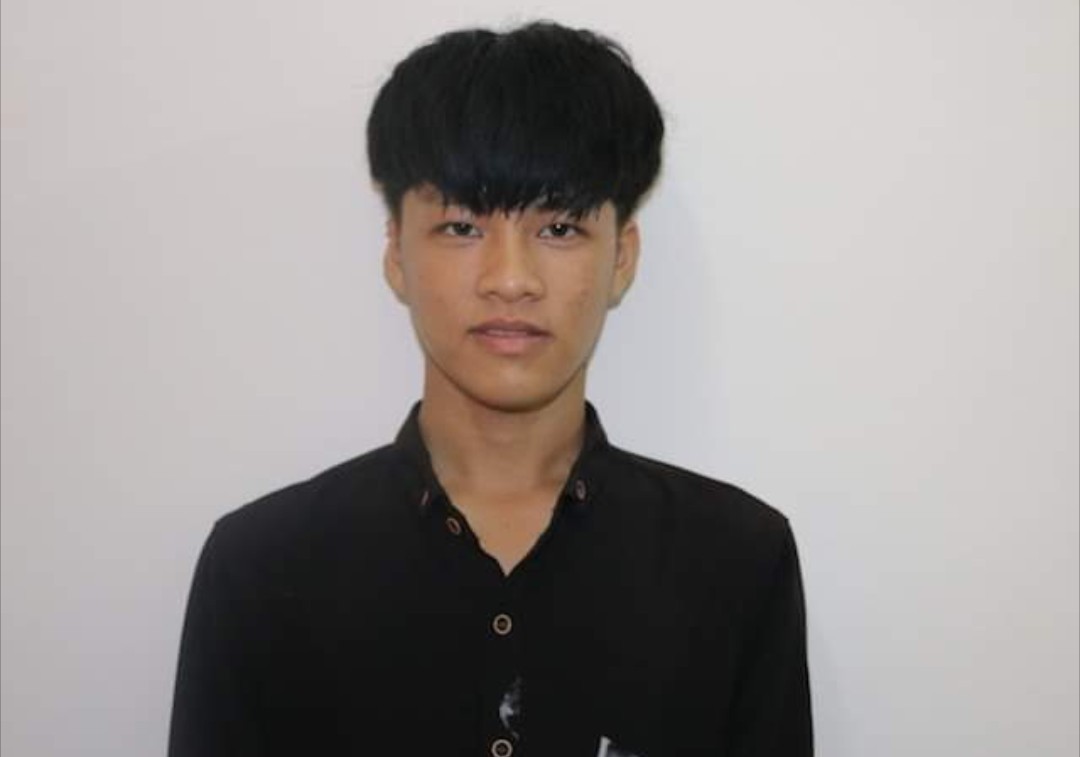 An ninh - Hình sự - Bắt thanh niên 18 tuổi đâm chết người vì mâu thuẫn