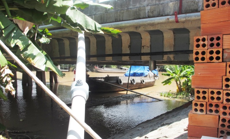 Hồ sơ điều tra - Lần theo dấu vết, truy bắt kẻ nảy sinh dục vọng v&agrave; s&aacute;t hại người phụ nữ sống tr&ecirc;n ghe 