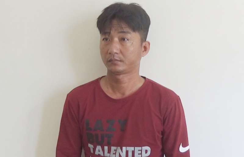 An ninh - Hình sự - Bắt giam đối tượng làm giả giấy tờ đưa thiếu nữ 15 tuổi sang Trung Quốc lấy chồng