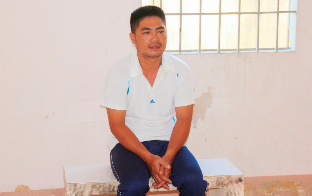 An ninh - Hình sự - Khởi tố, bắt giam người đàn ông dùng clip “nóng” tống tiền “bạn gái” có chồng