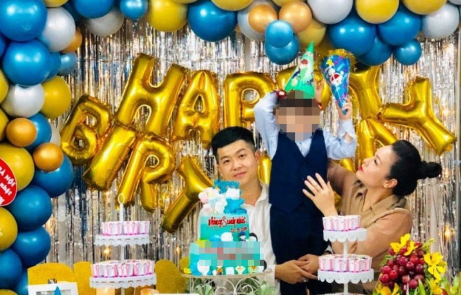 Hồ sơ điều tra - Ho&atilde;n phi&ecirc;n t&ograve;a vụ diễn vi&ecirc;n Nhật Kim Anh kiện chồng cũ gi&agrave;nh quyền nu&ocirc;i con