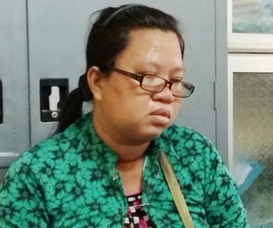 Hồ sơ điều tra - Người phụ nữ nghiện l&ocirc; đề s&aacute;t hại cụ b&agrave;, cướp t&agrave;i sản khi đang mang thai ở th&aacute;ng thứ 7