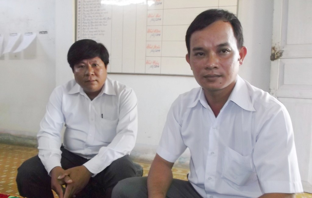 Hồ sơ điều tra - Lần theo dấu vết, bắt kẻ phóng hỏa, giết thím dâu và người hàng xóm cướp tài sản trong đêm (Hình 2).