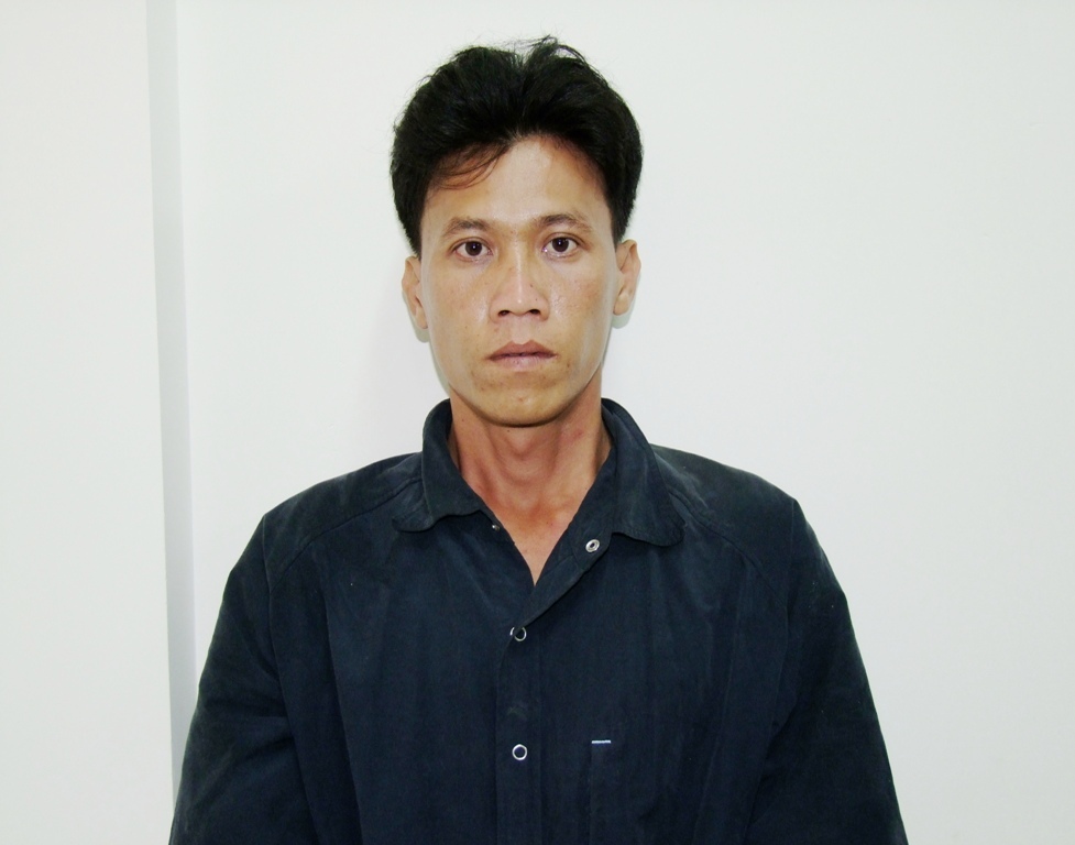 Hồ sơ điều tra - H&agrave;nh tr&igrave;nh truy bắt kẻ cướp trốn n&atilde; suốt 7 năm v&agrave;o ng&agrave;y gi&aacute;p Tết
