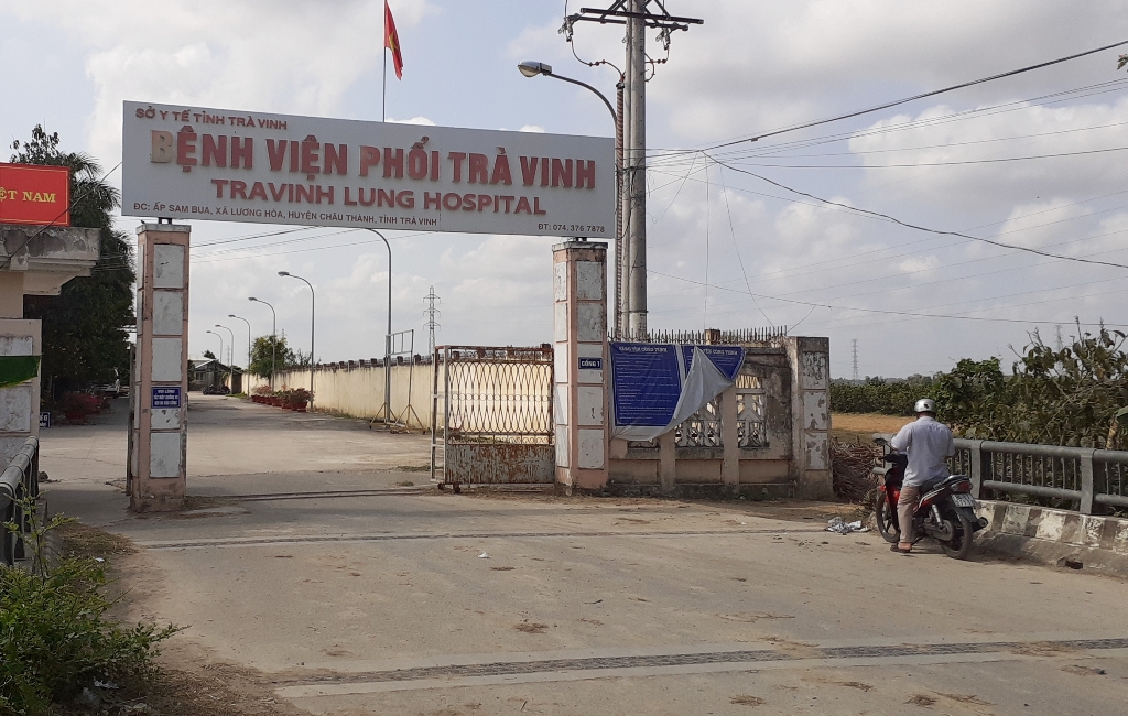 Tin nhanh - Kết quả xét nghiệm hai người ở chung phòng với hai ca nhiễm Covid-19 tại Trà Vinh