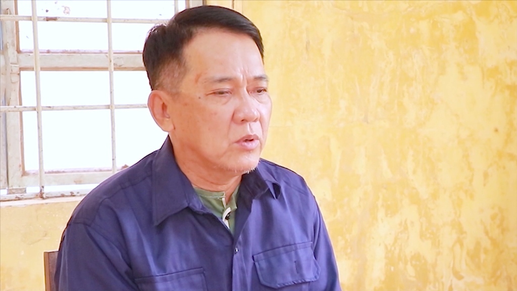 An ninh - Hình sự - Tội lỗi phải trả giá của siêu trộm có 5 tiền án vẫn từ TP.HCM đến miền Tây gây án