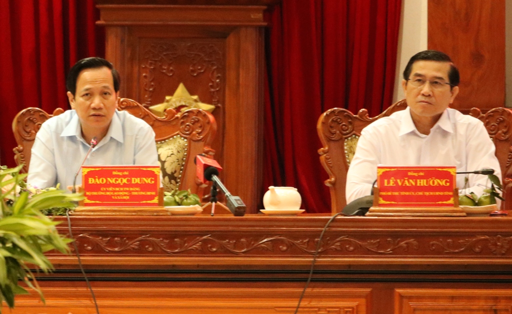 Tin nhanh - Tiền Giang phải đảm bảo không để “vỡ” cơ sở cai nghiện