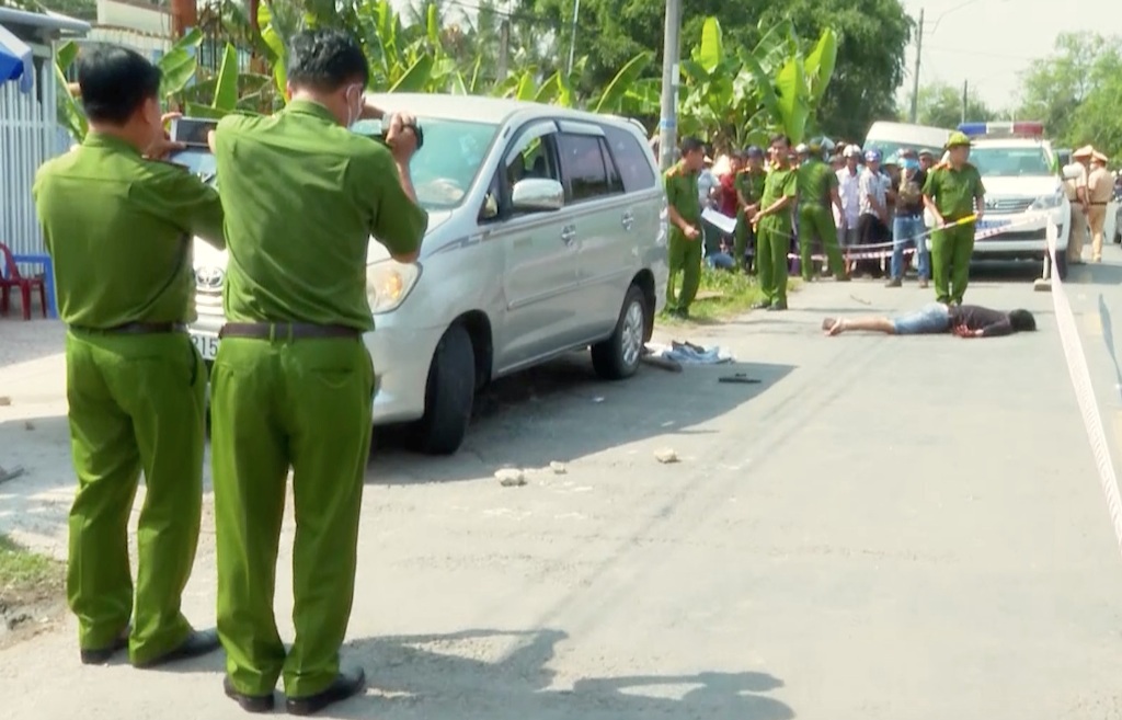 Hồ sơ điều tra - Lộ nguyên nhân mẹ thuê người bắt cóc con gái gây án mạng ở miền Tây (Hình 3).