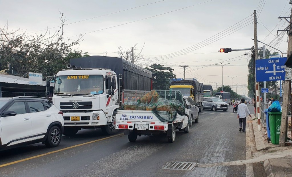 Tin nhanh - Vĩnh Long đón xuân Tân Sửu gắn liền phòng, chống dịch Covid- 19