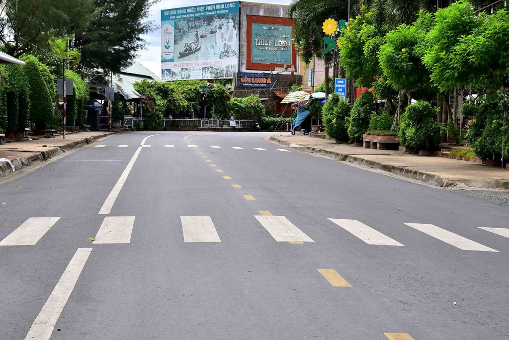 Sự kiện - Thực hiện nghiêm Chỉ thị 16 sẽ làm giảm tốc độ lây nhiễm Covid-19