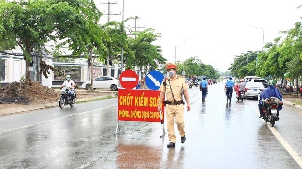 Sự kiện - Đồng bằng sông Cửu Long: Nhiều tỉnh tiếp tục giãn cách xã hội sau ngày 15/8 (Hình 2).