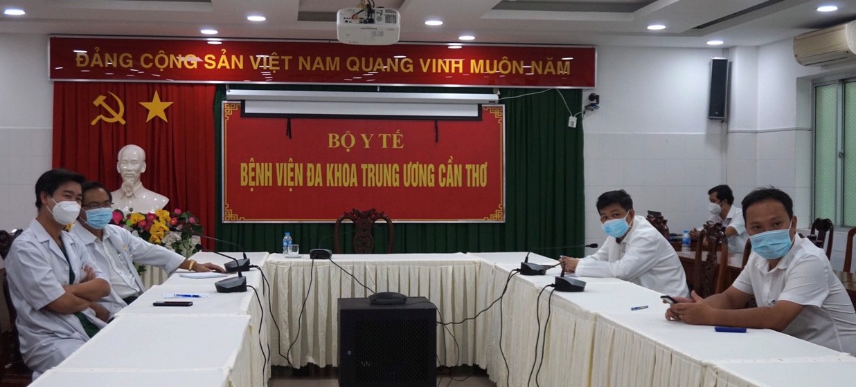 Sức khỏe - Cần Thơ: Thêm một thai phụ mắc Covid-19 nguy kịch được cứu sống