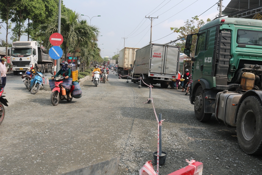 Sự kiện - Đồng bằng sông Cửu Long: Đảm bảo an toàn giao thông dịp Tết  (Hình 3).