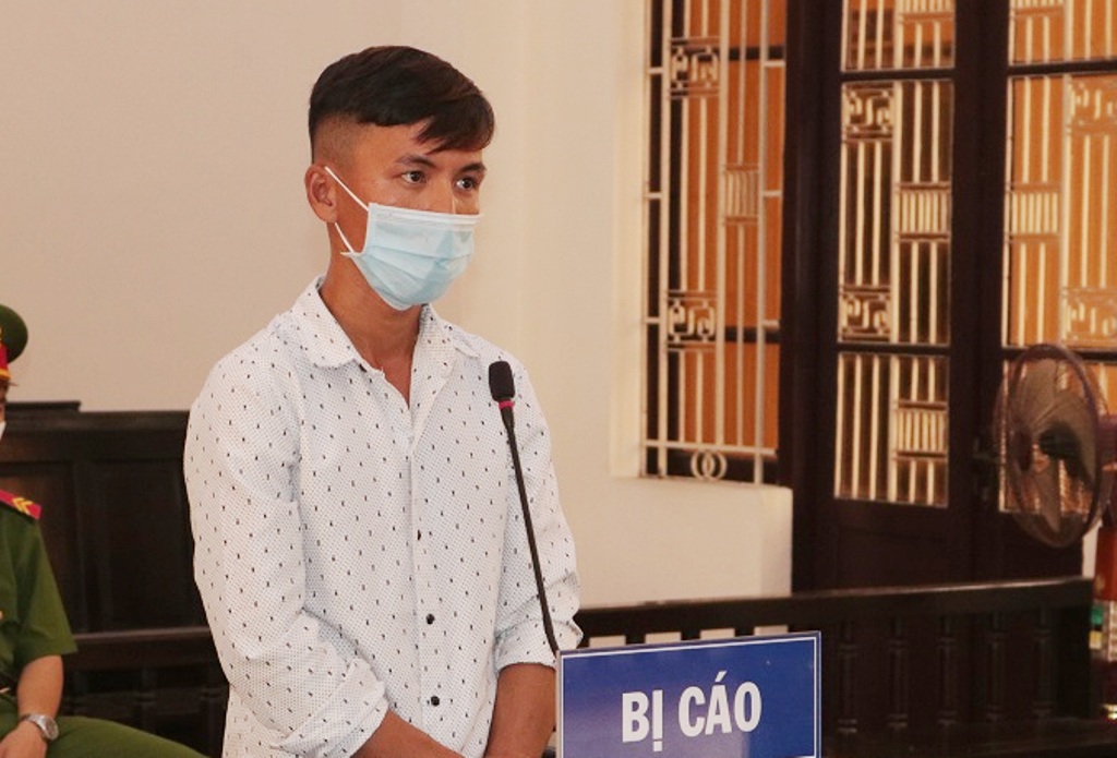 Hồ sơ điều tra - Trà Vinh: Lãnh án tù vì khai thác cát trái phép