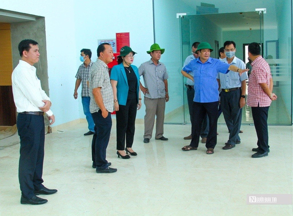 Sự kiện - Nhiều công trình chào mừng 100 năm Ngày sinh Thủ tướng Võ Văn Kiệt (Hình 2).