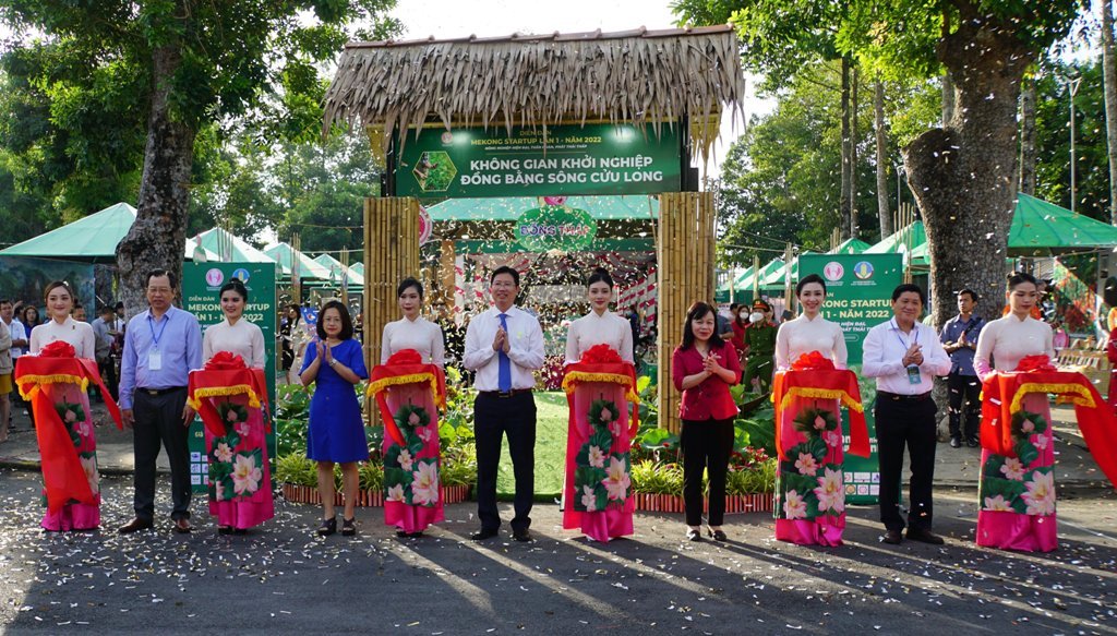 Sự kiện - Đồng bằng sông Cửu Long hướng đến nông nghiệp hiện đại, tuần hoàn, phát thải thấp