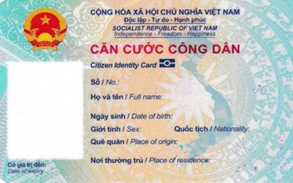 An ninh - Hình sự - Cảnh báo rủi ro từ việc để rò rỉ thông tin Căn cước công dân