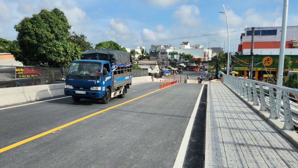 Sự kiện - Chủ tịch Tp.Cần Thơ chỉ đạo hoàn thành các dự án trọng điểm vào lễ 2/9 (Hình 2).