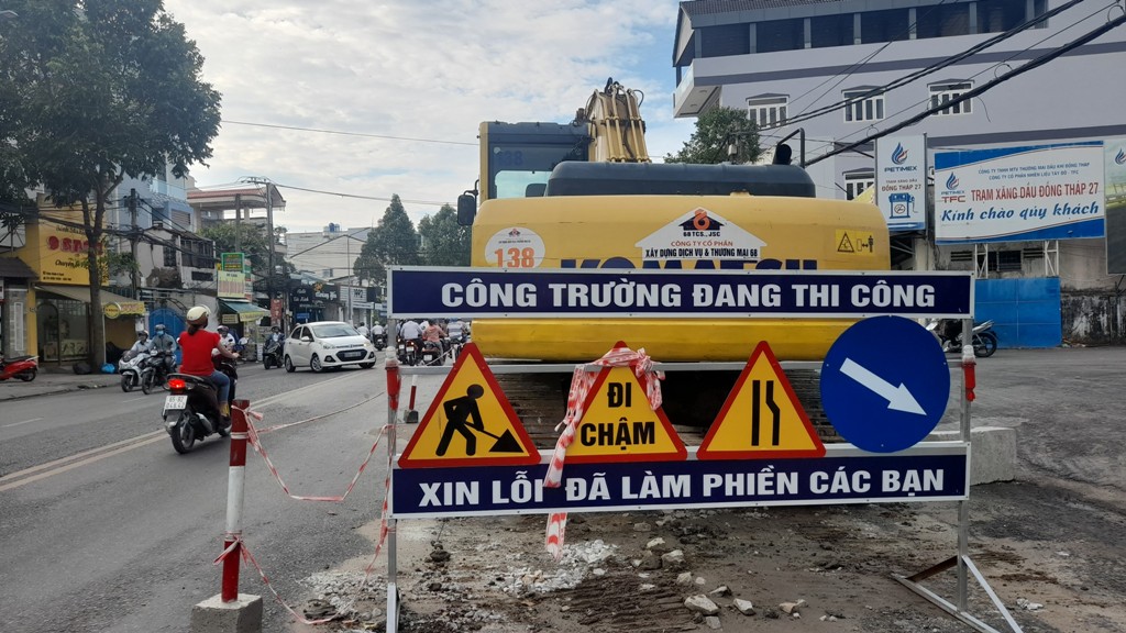 Sự kiện - Chủ tịch Tp.Cần Thơ chỉ đạo hoàn thành các dự án trọng điểm vào lễ 2/9 (Hình 5).