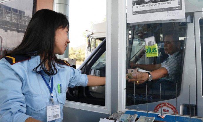 Đầu tư - Thời ngân hàng, doanh nghiệp sống 'ký sinh”  vào BOT