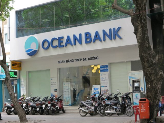 Tài chính - Ngân hàng - OceanBank nói gì về vụ hơn 400 tỷ 'biến mất' ở chi nhánh Hải Phòng?