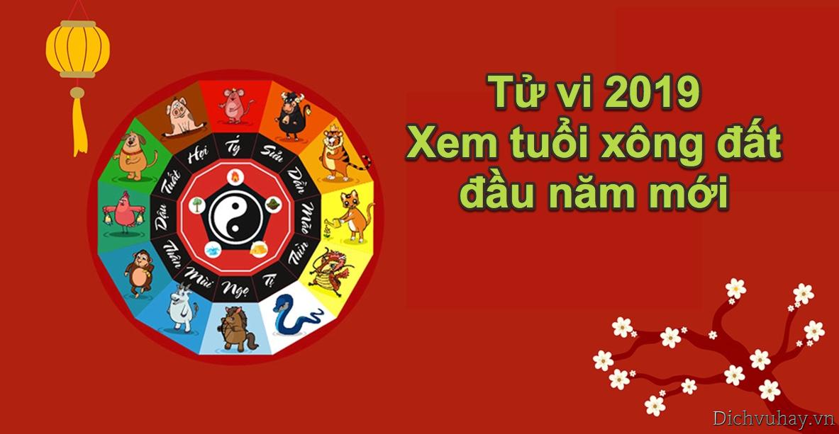 Dân sinh - Kinh nghiệm chọn tuổi xông nhà năm mới 2019 chuẩn nhất