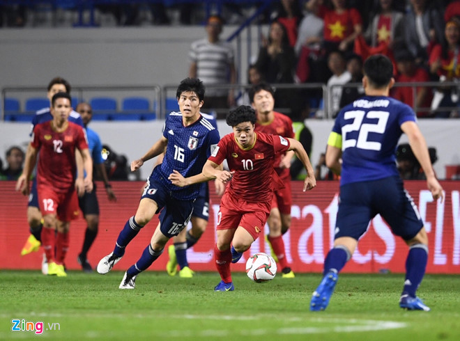 Thể thao - Sau thành công tại Asian Cup 2019, ĐT Việt Nam được FIFA khen ngợi hết lời (Hình 2).