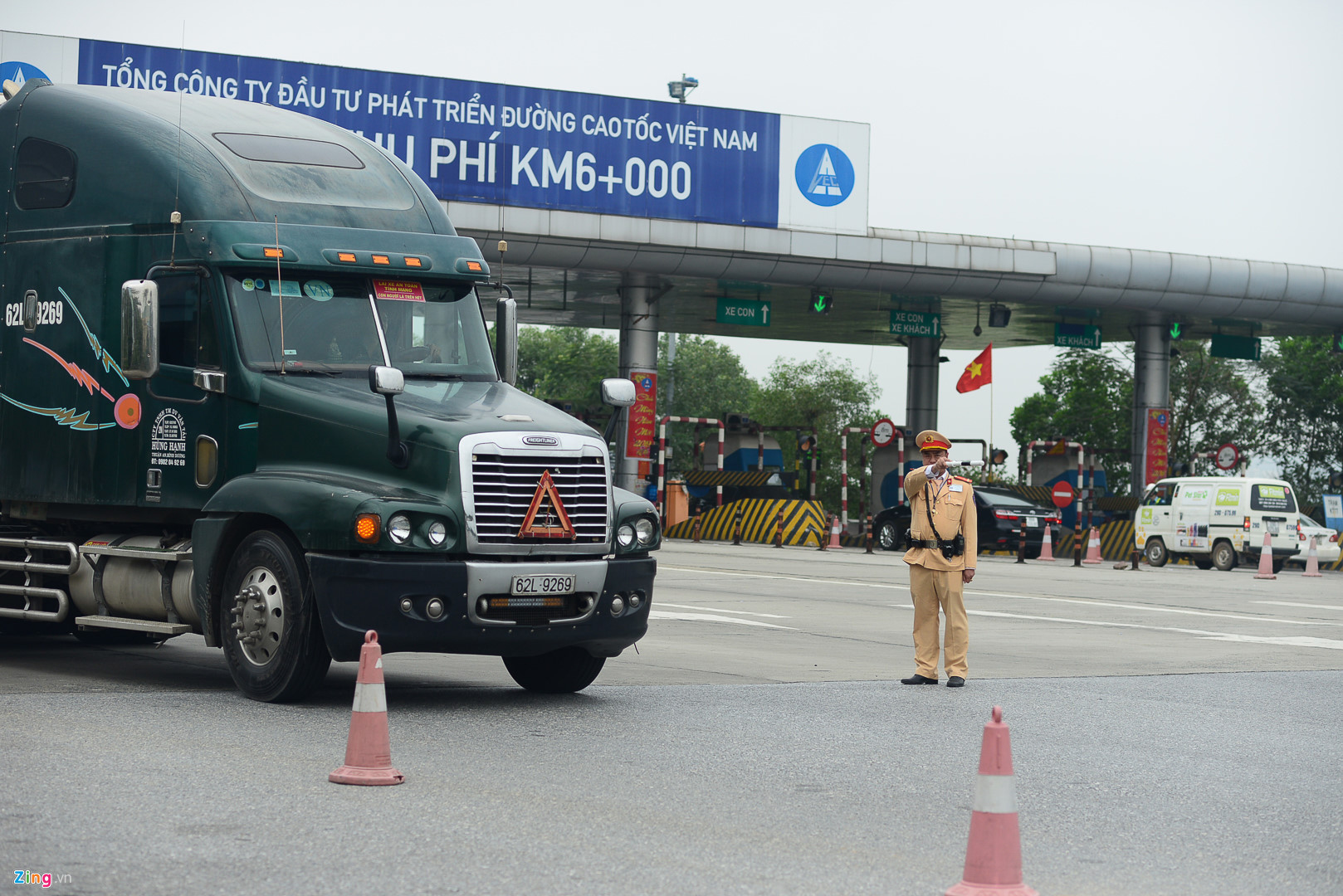 An ninh - Hình sự - Tài xế Nội Bài-Lào Cai khai dùng ma túy 3 lần/tuần