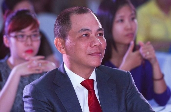 Bất động sản - Tỷ phú Phạm Nhật Vượng bất ngờ thôi chức Chủ tịch Vinhomes