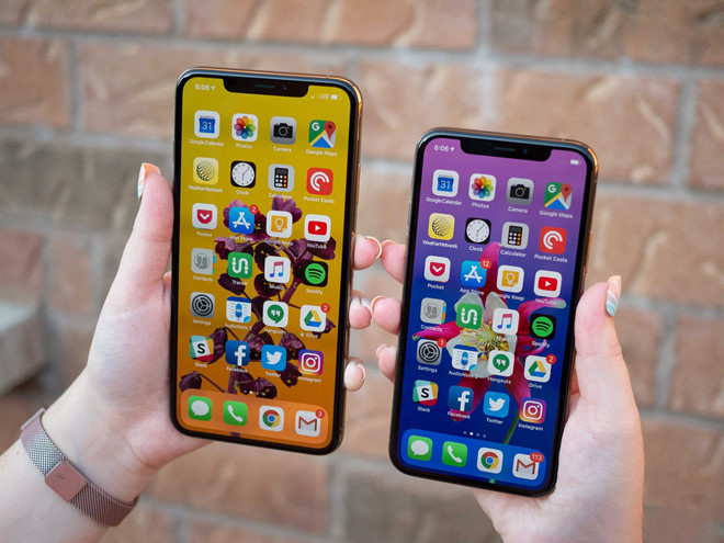 Cuộc sống số - Công nghệ 7 ngày qua: IPhone XS Max lỗ nặng, Samsung cháy hàng (Hình 4).