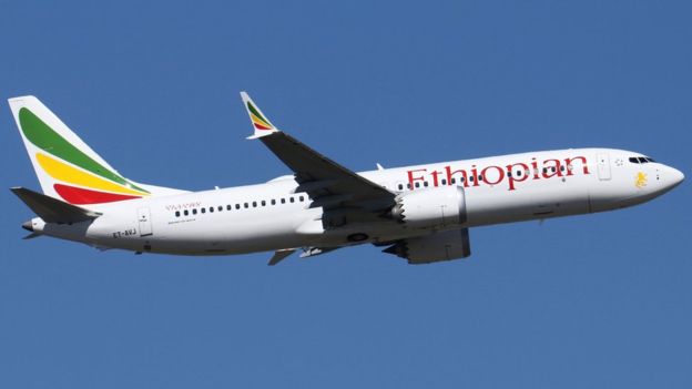 Tiêu điểm - Ethiopian Airlines đã cố tình lấp liếm sự cố kỹ thuật của máy bay vừa gặp nạn?