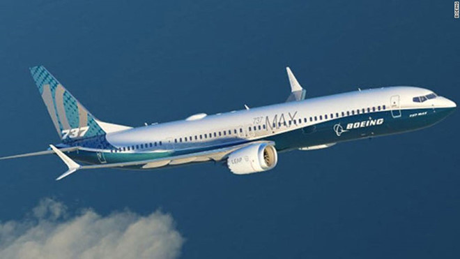 Tin nhanh - Nóng: Boeing 737 MAX tạm thời bị cấm ra vào không phận Việt Nam