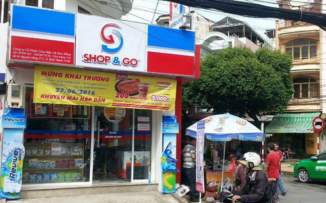 Đầu tư - Thâu tóm cả hệ thống Shop&Go giá 1USD: Nhìn lại những thương vụ âm thầm của 'gã khổng lồ' Vingroup