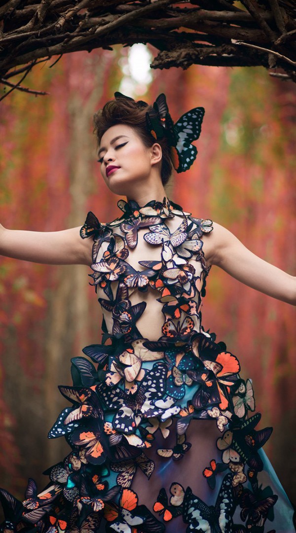Ngôi sao - Soi khối gia tài 'khủng' của 'đại gia ngầm' Hoàng Thùy Linh (Hình 12).