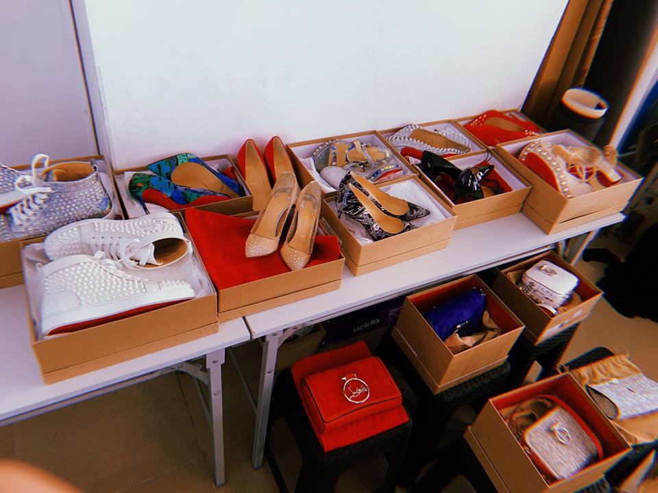 Ngôi sao - Soi khối gia tài 'khủng' của 'đại gia ngầm' Hoàng Thùy Linh (Hình 7).