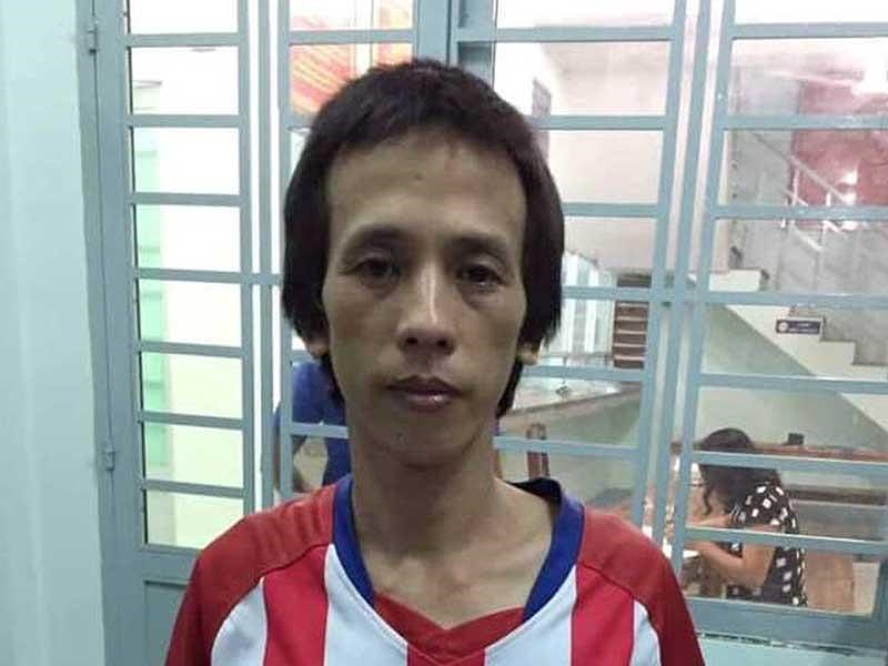 An ninh - Hình sự - Nghi phạm vụ thảm sát 3 người ở Bình Dương tự tử bất thành