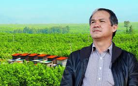 Đầu tư - Bầu Đức: 'Tuyệt đối không bán 20.000 ha đất, chỉ kêu gọi đầu tư để trả nợ'
