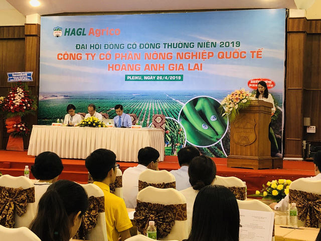 Đầu tư - Bầu Đức: 'Tuyệt đối không bán 20.000 ha đất, chỉ kêu gọi đầu tư để trả nợ' (Hình 2).
