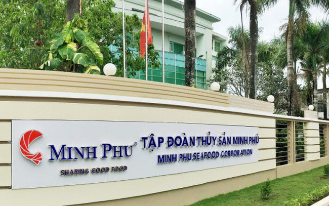 Đầu tư - Đại gia Nhật Bản rót 155 triệu USD vào 'vua tôm' Minh Phú