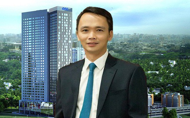 Tài chính - Ngân hàng - Con đường làm giàu của ông Trịnh Văn Quyết: Từ cậu sinh viên nghèo không có xe đạp đến ông chủ hãng hàng không Bamboo Airways