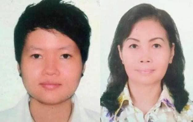 An ninh - H&igrave;nh sự - Th&ecirc;m lời khai chấn động vụ giết người giấu x&aacute;c trong khối b&ecirc; t&ocirc;ng ở B&igrave;nh Dương