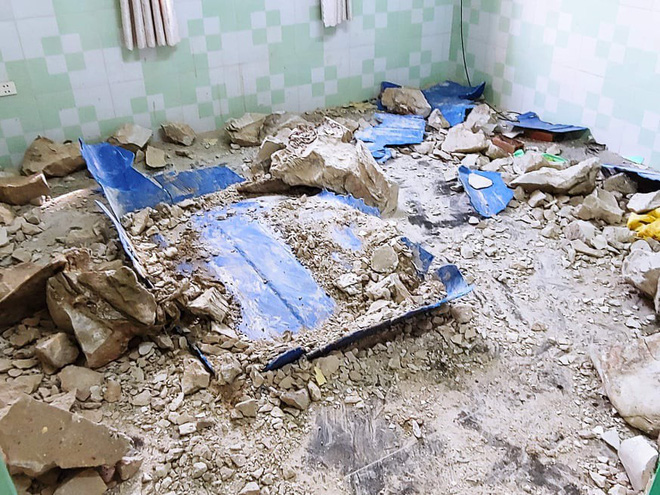 An ninh - H&igrave;nh sự - Th&ecirc;m lời khai chấn động vụ giết người giấu x&aacute;c trong khối b&ecirc; t&ocirc;ng ở B&igrave;nh Dương (H&igrave;nh 3).