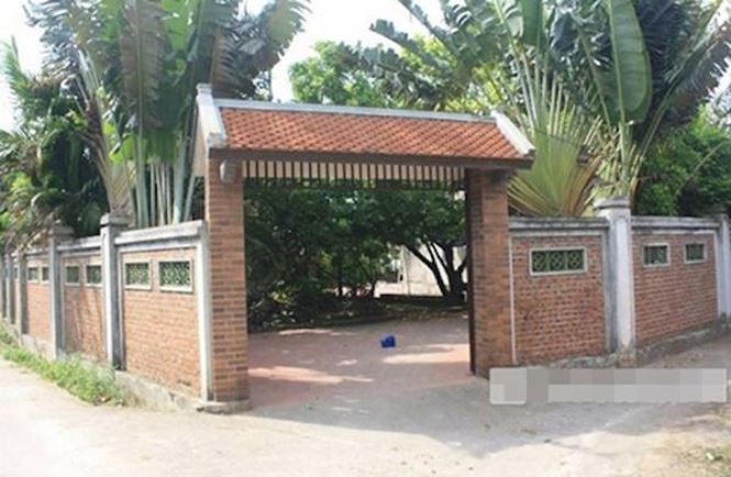 Bất động sản - Choáng với khối bất động sản đồ sộ của nghệ sĩ hài Xuân Hinh (Hình 15).