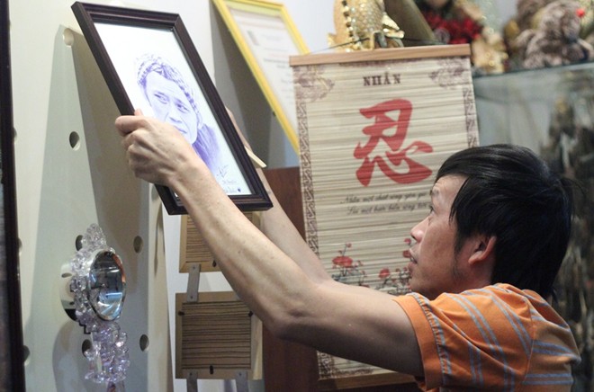 Bất động sản - Danh hài Hoài Linh: Chi 100 tỷ xây nhà thờ Tổ nghiệp nhưng nhà ở lại 'xập xệ' không thể tin nổi (Hình 6).