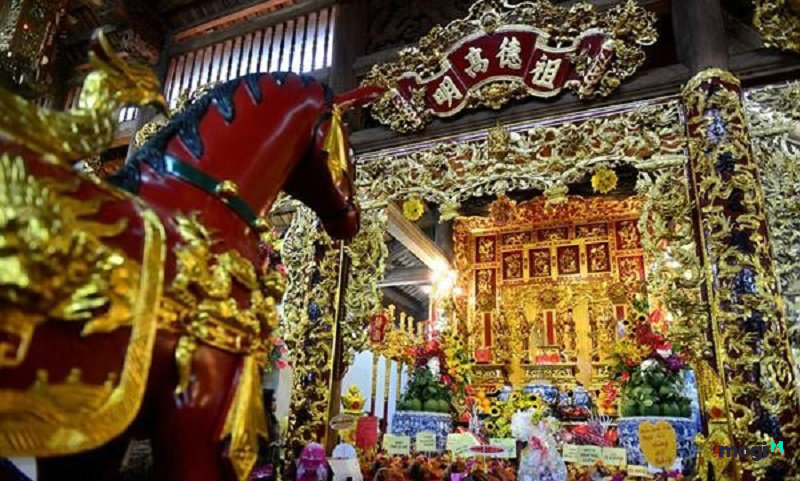 Bất động sản - Danh hài Hoài Linh: Chi 100 tỷ xây nhà thờ Tổ nghiệp nhưng nhà ở lại 'xập xệ' không thể tin nổi (Hình 4).