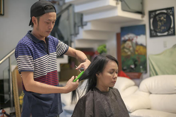 Bất động sản - Danh hài Hoài Linh: Chi 100 tỷ xây nhà thờ Tổ nghiệp nhưng nhà ở lại 'xập xệ' không thể tin nổi (Hình 7).