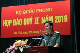 Tin nhanh - Bộ Quốc phòng thông tin thêm vụ thiếu úy trầm cảm xả súng vào đồng đội