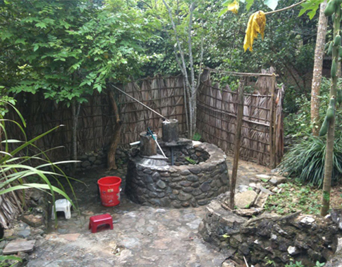 Bất động sản - Tổ ấm kiêm 'bảo tàng đồ cổ' của 'Táo Giao thông' Chí Trung (Hình 14).